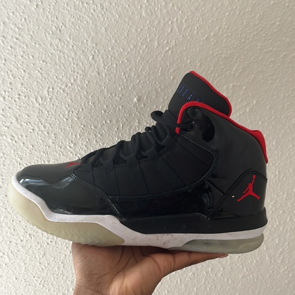 Air Jordan 11 (XI) unisex - Picture 7 of 8